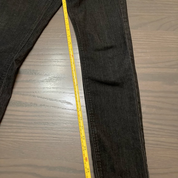 Nygard Jean Jacket and Jeggings - Picture 10 of 12